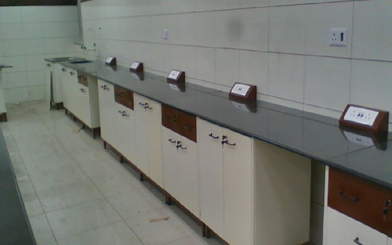 Writing Bench & Table